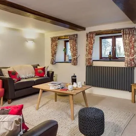 Apartamento Grass Guards Estate Whitehaven